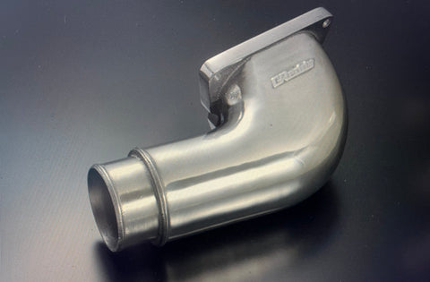 GReddy Compression Tube Elbow FD RX-7