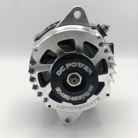 180 AMP HP High Output Alternator (Mazda RX-7 FD)