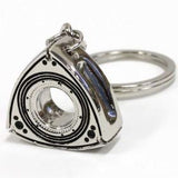 Rotor Keychain
