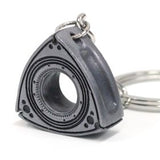 Rotor Keychain