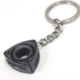 Rotor Keychain