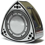Aluminum Rotor Oil Cap 72mm