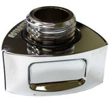 Aluminum Rotor Oil Cap 72mm