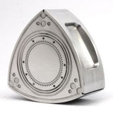 Aluminum Rotor Oil Cap 72mm