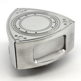 Aluminum Rotor Oil Cap 72mm