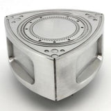 Aluminum Rotor Oil Cap 72mm