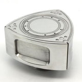 Aluminum Rotor Oil Cap 72mm
