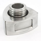 Aluminum Rotor Oil Cap 72mm