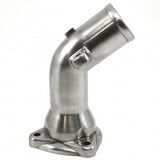 Aluminum S5 Thermostat Neck/Elbow 1989-1992 RX-7