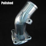 Aluminum S5 Thermostat Neck/Elbow 1989-1992 RX-7