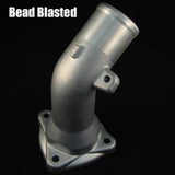 Aluminum S5 Thermostat Neck/Elbow 1989-1992 RX-7