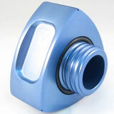 Aluminum Rotor Oil Cap 72mm