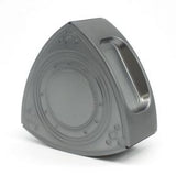 Aluminum Rotor Oil Cap 72mm