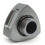 Aluminum Rotor Oil Cap 72mm