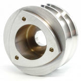 Aluminum Rotor Alternator Pulley