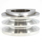 Aluminum Rotor Alternator Pulley