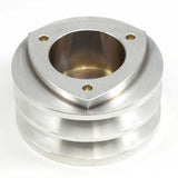 Aluminum Rotor Alternator Pulley