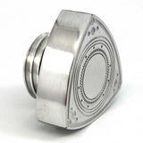 Aluminum Rotor Oil Cap 55mm