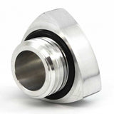 Aluminum Rotor Oil Cap 55mm