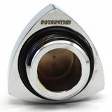 Aluminum Rotor Oil Cap 55mm