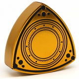 Aluminum Rotor Oil Cap 55mm