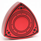 Aluminum Rotor Oil Cap 55mm