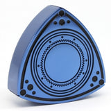 Aluminum Rotor Oil Cap 55mm