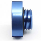 Aluminum Rotor Oil Cap 55mm