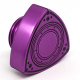 Aluminum Rotor Oil Cap 55mm