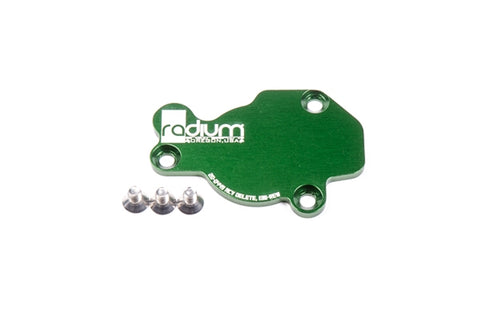 Radium ACV Delete, Mazda 13B-REW