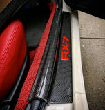 Mazda RX-7 FD3S Carbon Fiber Door Sills