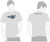 Lucky 7 Racing #25 T-Shirt