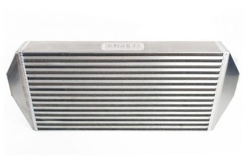 Full-Race 4.5″ Dual Back Door Race Intercooler