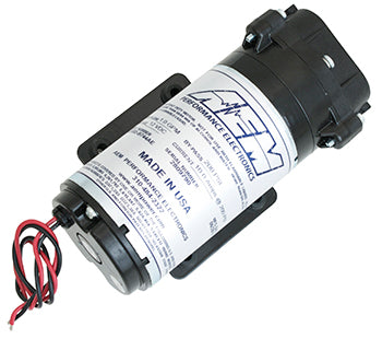 AEM Water/Meth Injection: Recirculation Pump (200PS), 30-3015