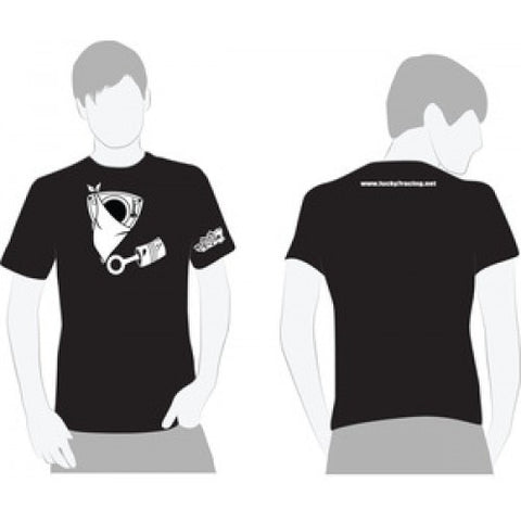 Lucky 7 Racing Rotor Bandit T-Shirt