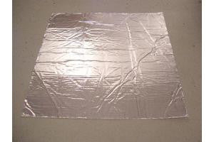 Thermal Barrier Panel; 2-ft x 2-ft