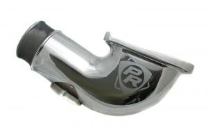 Throttle Body Elbow w/o Flange RX7