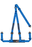 Corbeau 3-Point Harness Belts