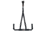 Corbeau 3-Point Retractable Harness Belts