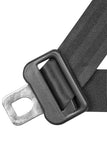 Corbeau Retractable Seat Belt