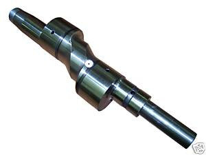 86-92 Eccentric Shaft, N326-11-D00C