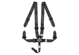 Corbeau 5-Point 3" Camlock Harness Belts