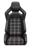 Corbeau RRX