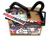 HPS Reinforced Silicone Heater Hose Kit Coolant Mazda 94-97 Miata 1.8L, 57-1310