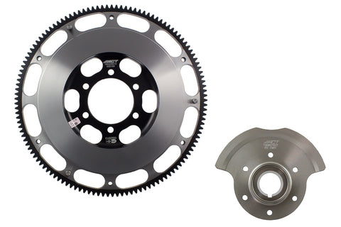 ACT XACT Prolite Flywheel W/CW03: RX8 04-11