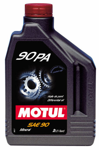 Motul 90PA