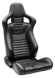 Corbeau RRS