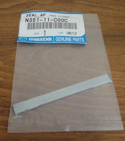 86-95 OEM Apex Seal, N351-11-C00C