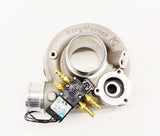 Full-Race 4 Port MAC Boost Control Solenoid