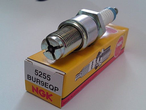 86-95 NGK Platinum Spark Plugs